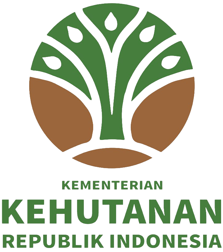 Kementerian Kehutanan Logo